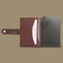 Zeyom Genuine Leather Card Wallet For Men
